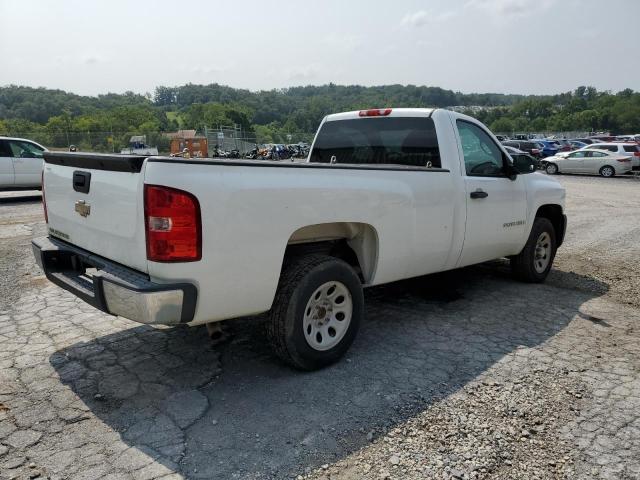 Photo 3 from auction – 2008 CHEVROLET SILVERADO with VIN 1GCEC14X88Z303920