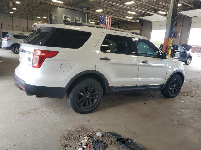 Фото 3 с аукциона – 2013 FORD EXPLORER X с VIN 1FM5K8D89DGC49226