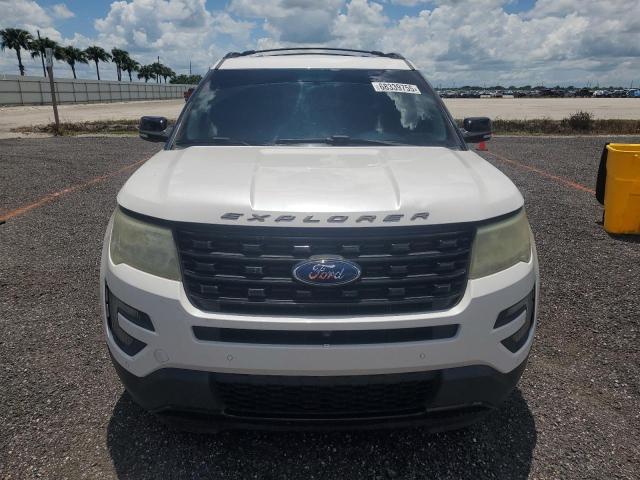Photo 5 from auction – 2016 FORD EXPLORER SPORT with VIN 1FM5K8GT1GGA60669