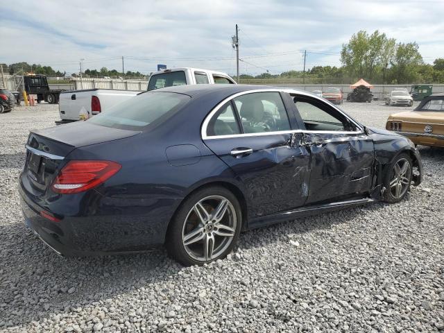 Photo 3 from auction – 2018 MERCEDES-BENZ E 300 with VIN WDDZF4JB3JA377677
