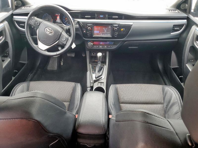 Zdjęcie 8 z aukcji – 2016 TOYOTA COROLLA L z VIN 5YFBURHE5GP444301