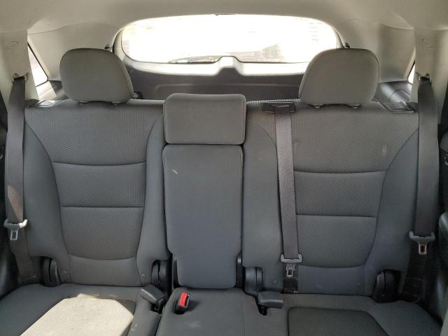 Photo 10 from auction – 2013 KIA SORENTO LX with VIN 5XYKTDA25DG388754