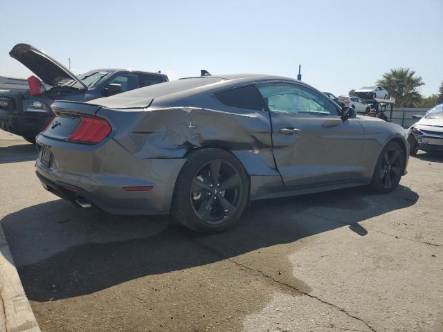 Photo 3 from auction – 2022 FORD MUSTANG with VIN 1FA6P8TH3N5121966