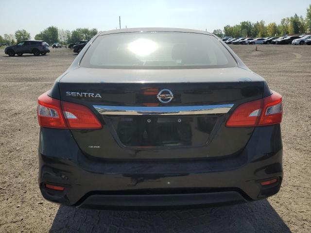 Photo 6 from auction – 2016 NISSAN SENTRA S with VIN 3N1AB7AP1GL647025