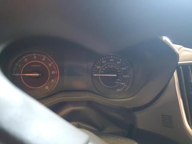 Photo 9 from auction – 2020 SUBARU IMPREZA with VIN 4S3GTAB63L3731814