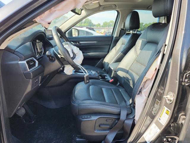 Фото 7 с аукциона – 2023 MAZDA CX-5 PREFERRED с VIN JM3KFBCM2P0168063