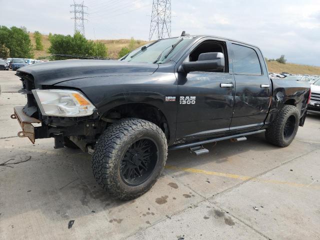 RAM 1500 SLT 2016 with VIN 3C6RR7LT9GG332091 - Photo from auction