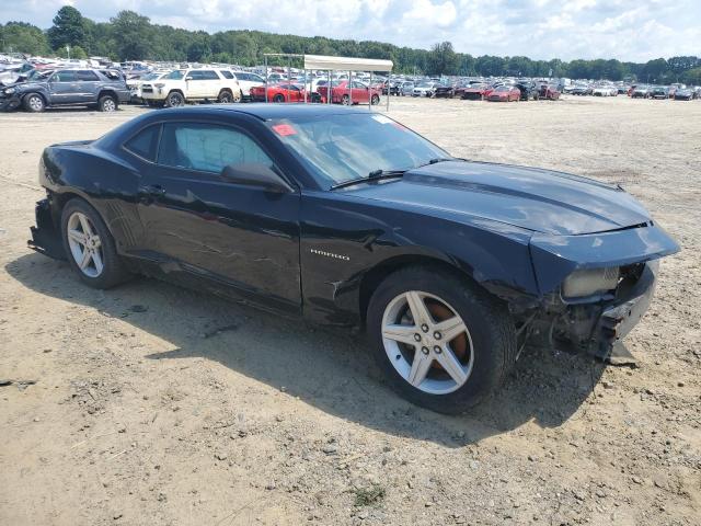 Photo 4 from auction – 2013 CHEVROLET CAMARO LS with VIN 2G1FA1E36D9218688