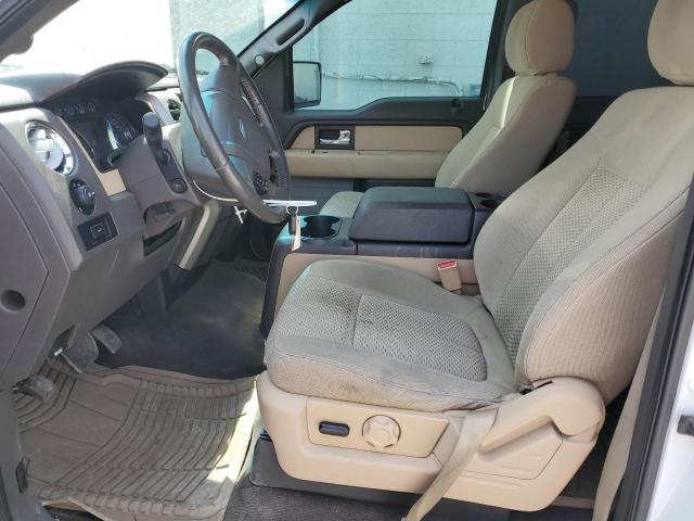 Photo 7 from auction – 2013 FORD F150 SUPER with VIN 1FTFW1EF8DKF11946