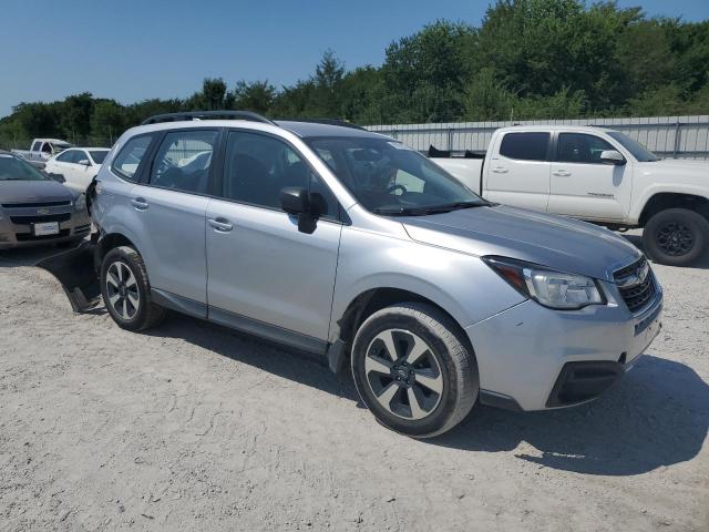 Photo 4 from auction – 2018 SUBARU FORESTER 2 with VIN JF2SJABC8JH579018