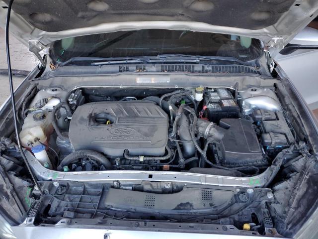 Photo 11 from auction – 2017 FORD FUSION SE with VIN 3FA6P0HD3HR294685