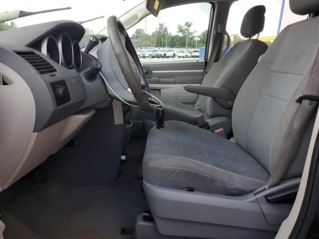 Photo 7 from auction – 2010 DODGE GRAND CARA with VIN 2D4RN3D19AR425658