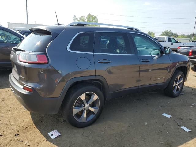 Photo 3 from auction – 2019 JEEP CHEROKEE L with VIN 1C4PJMDXXKD465486
