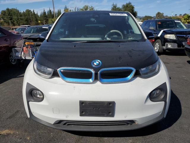 Photo 5 from auction – 2017 BMW I3 REX with VIN WBY1Z8C35HV893598