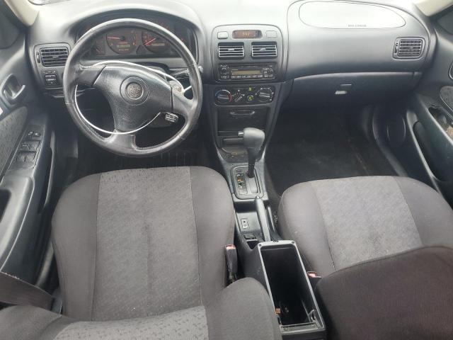 Photo 8 from auction – 2002 TOYOTA COROLLA CE with VIN 2T1BR12E72C555209