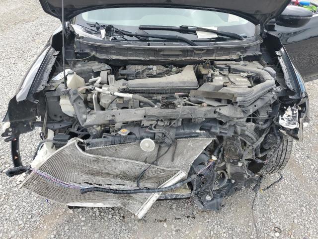 Photo 12 from auction – 2017 NISSAN ROGUE SV with VIN 5N1AT2MV2HC816713
