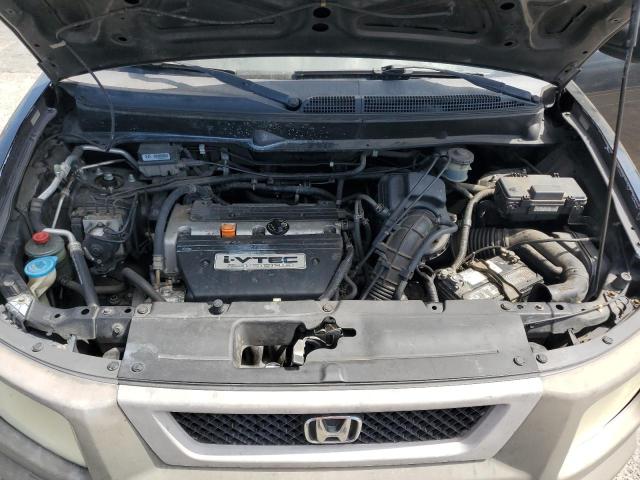 صورة رقم 11 من المزاد - 2006 HONDA ELEMENT EX مع VIN 5J6YH28616L005709