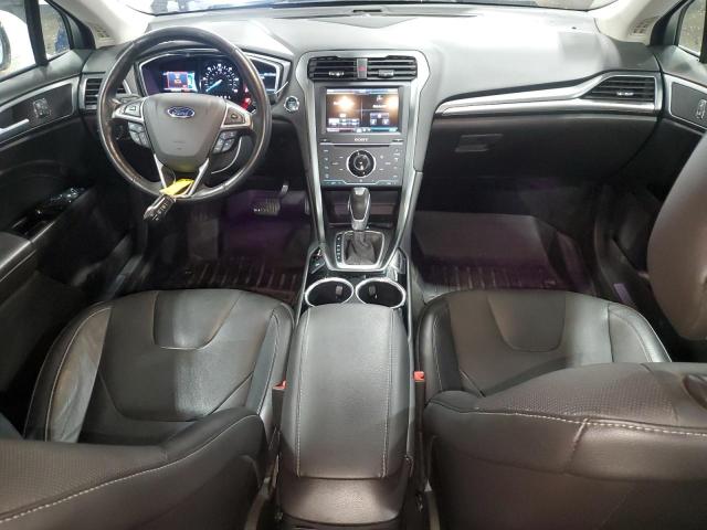 Photo 8 from auction – 2013 FORD FUSION TIT with VIN 3FA6P0RU7DR309990
