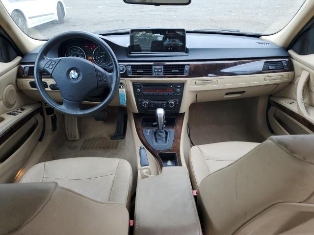Photo 8 from auction – 2011 BMW 328 XI SUL with VIN WBAPK5C57BA994752