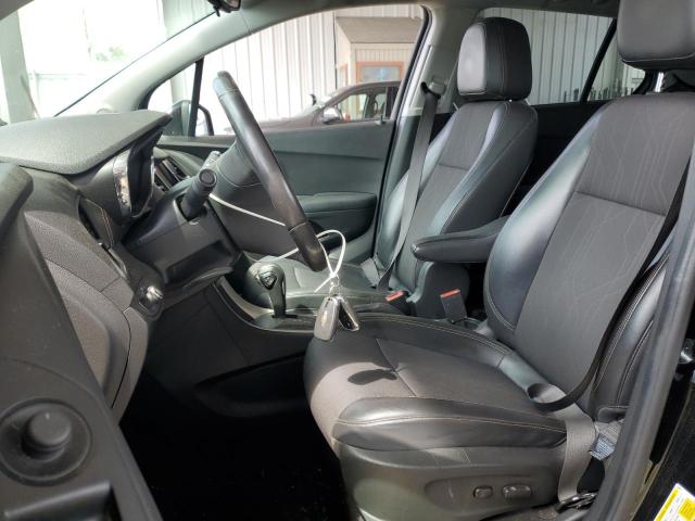 Photo 7 from auction – 2019 CHEVROLET TRAX 1LT with VIN KL7CJLSB3KB947077