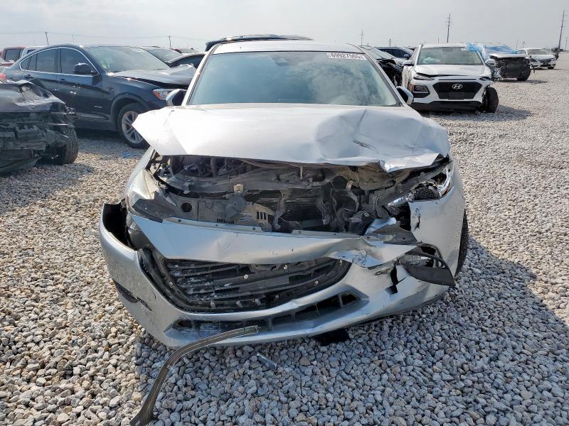 Photo 5 from auction – 2018 MAZDA 3 TOURING with VIN 3MZBN1V32JM181679