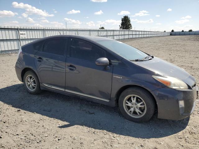 Photo 4 from auction – 2011 TOYOTA PRIUS with VIN JTDKN3DU9B0294803