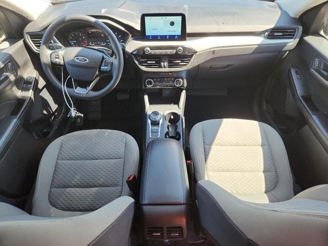 Photo 8 from auction – 2022 FORD ESCAPE SE with VIN 1FMCU9G67NUB62980