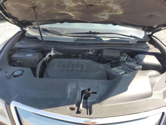 Photo 12 from auction – 2014 ACURA MDX ADVANC with VIN 5FRYD4H82EB047241