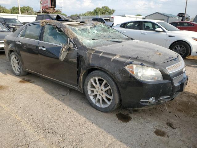 Photo 4 from auction – 2011 CHEVROLET MALIBU LTZ with VIN 1G1ZE5E15BF338865