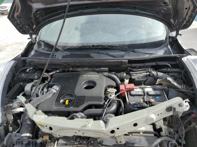 Photo 11 from auction – 2012 NISSAN JUKE S with VIN JN8AF5MRXCT101627