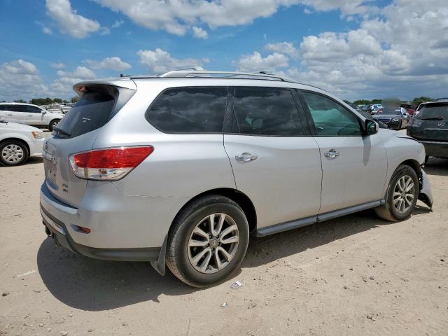 Photo 3 from auction – 2013 NISSAN PATHFINDER with VIN 5N1AR2MM4DC689611
