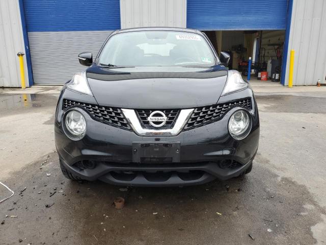 Photo 5 from auction – 2016 NISSAN JUKE S with VIN JN8AF5MV8GT654926