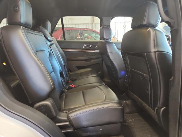 Photo 11 from auction – 2016 FORD EXPLORER L with VIN 1FM5K8F82GGB40060