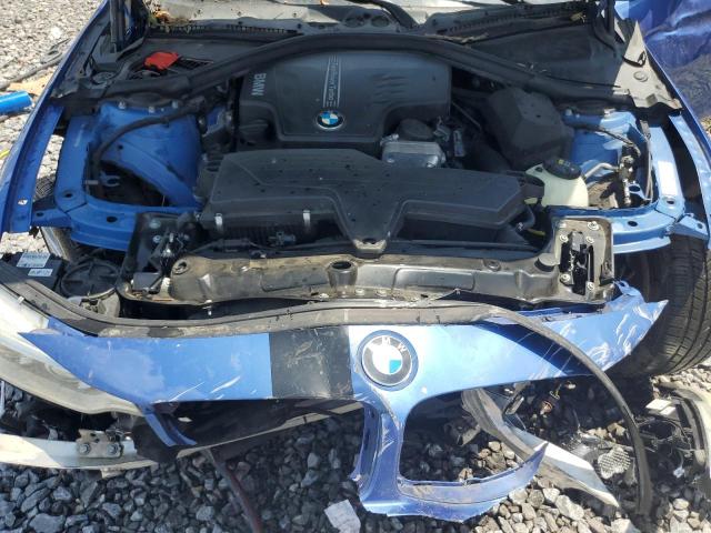 Photo 11 from auction – 2016 BMW 428 I GRAN with VIN WBA4A9C52GG506311