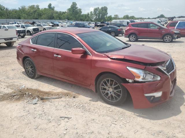 Photo 4 from auction – 2015 NISSAN ALTIMA 2.5 with VIN 1N4AL3AP7FC175657
