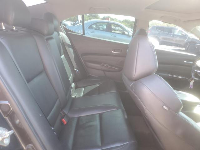 Photo 10 from auction – 2016 ACURA TLX TECH with VIN 19UUB1F58GA012097