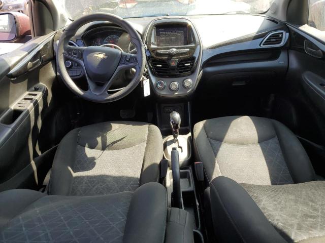 Photo 8 from auction – 2021 CHEVROLET SPARK 1LT with VIN KL8CD6SA1MC722553