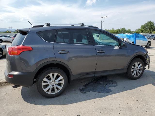 Photo 3 from auction – 2013 TOYOTA RAV4 LIMIT with VIN 2T3DFREV6DW039864