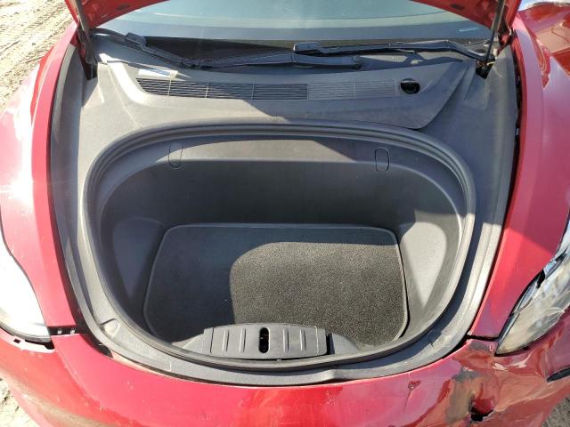 Photo 11 from auction – 2018 TESLA MODEL 3 with VIN 5YJ3E1EB3JF065412