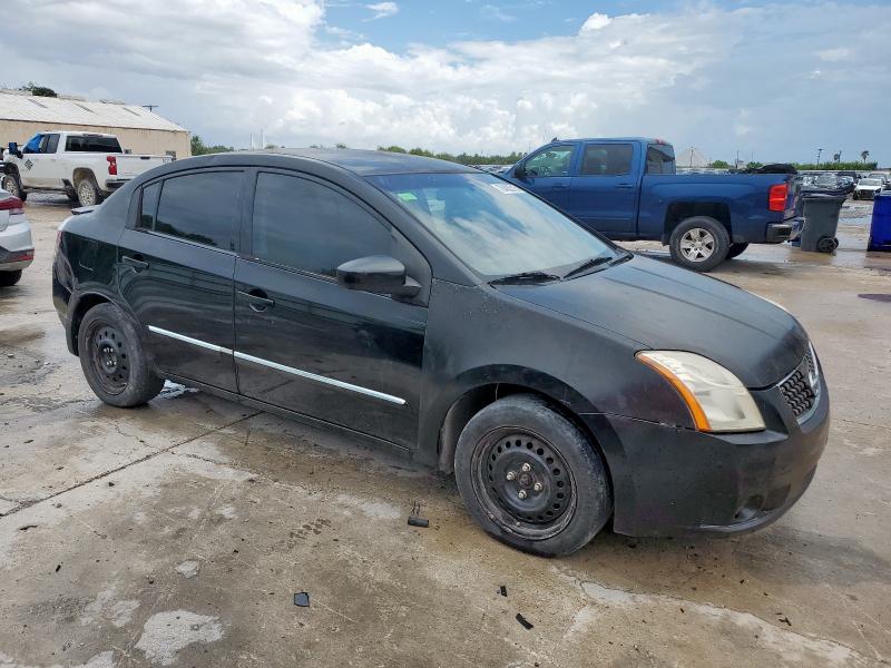 Photo 4 from auction – 2012 NISSAN SENTRA 2.0 with VIN 3N1AB6AP2CL612675
