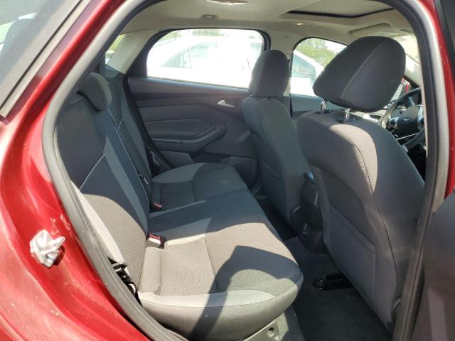 Photo 10 from auction – 2014 FORD FOCUS SE with VIN 1FADP3F2XEL352960