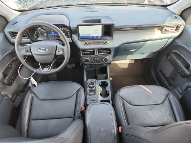 Photo 8 from auction – 2024 FORD MAVERICK L with VIN 3FTTW8M32RRB49134
