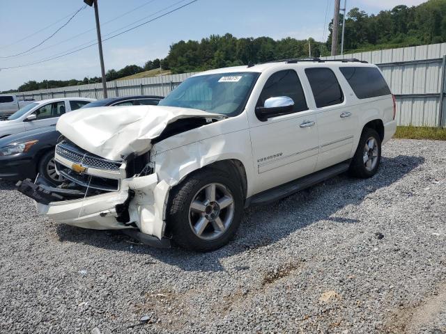 CHEVROLET SUBURBAN C 2012 with VIN 1GNSCKE06CR118100 - Photo from auction