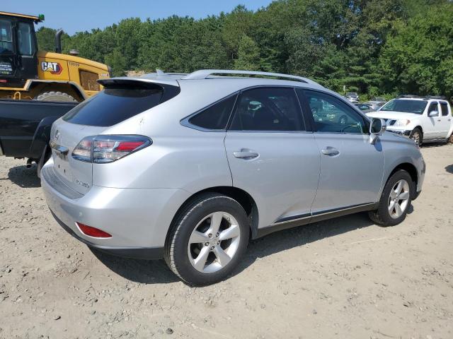 Photo 3 from auction – 2011 LEXUS RX 350 with VIN 2T2BK1BA0BC120495