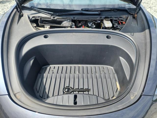 Photo 11 from auction – 2022 TESLA MODEL 3 with VIN 5YJ3E1EA5NF316430