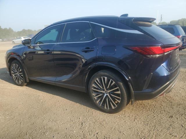 Photo 2 from auction – 2023 LEXUS RX 350H BA with VIN 2T2BBMCA2PC017926