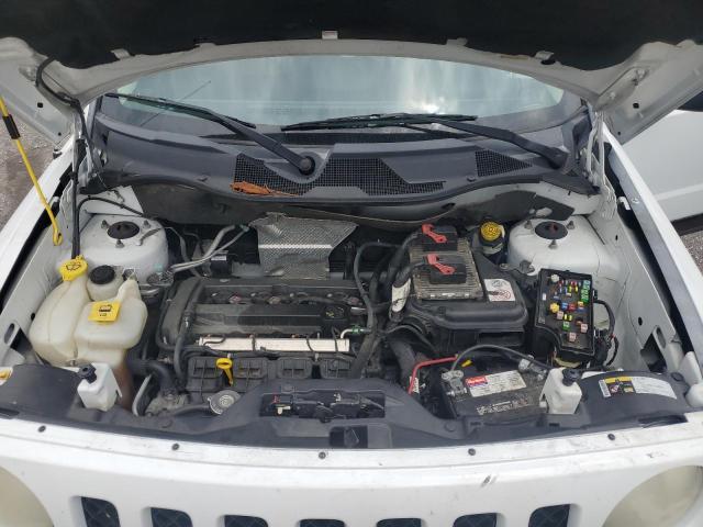 Photo 12 from auction – 2014 JEEP PATRIOT LA with VIN 1C4NJPFA3ED694937