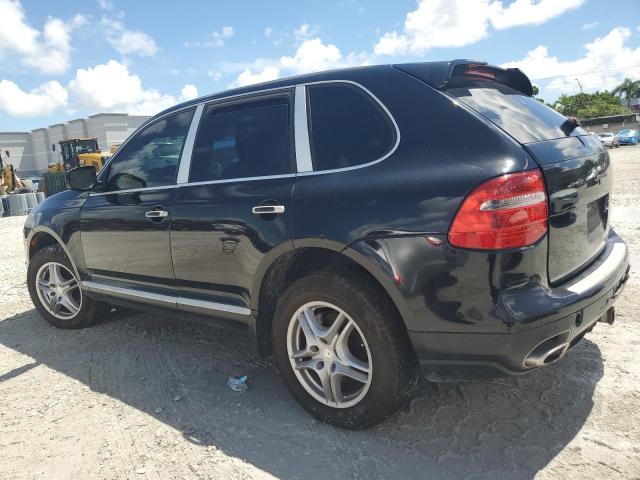 Photo 2 from auction – 2010 PORSCHE CAYENNE with VIN WP1AA2AP9ALA01249