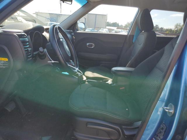 Photo 7 from auction – 2016 KIA SOUL + with VIN KNDJP3A50G7365176
