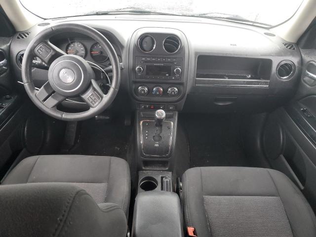 Photo 8 from auction – 2012 JEEP PATRIOT with VIN 1C4NJRFB2CD689780